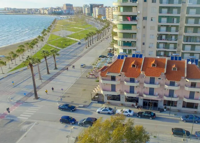 Hotel Primavera