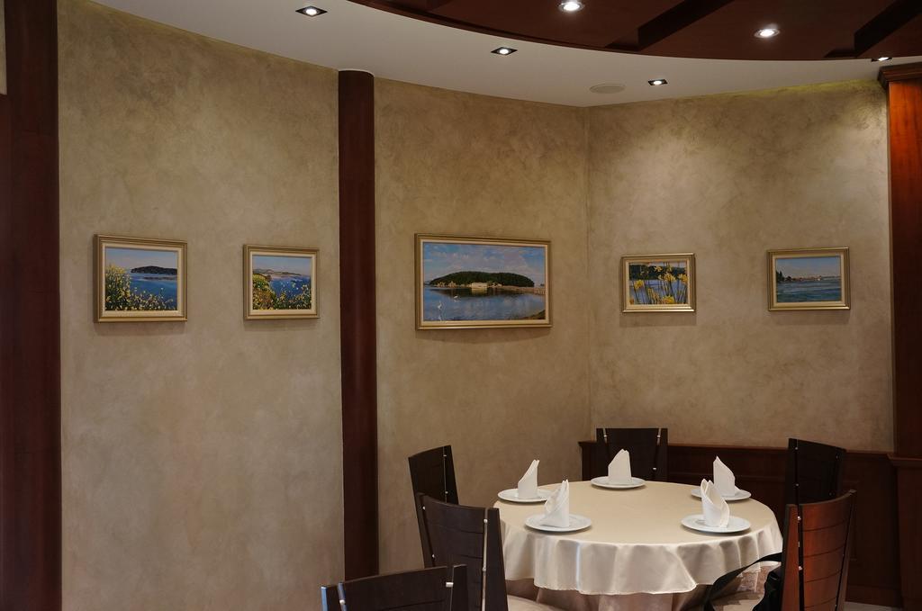 Primavera Hotel 3*