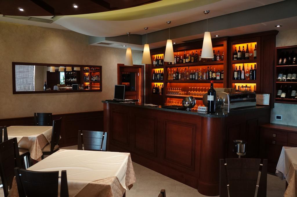 Primavera Hotel Vlorë