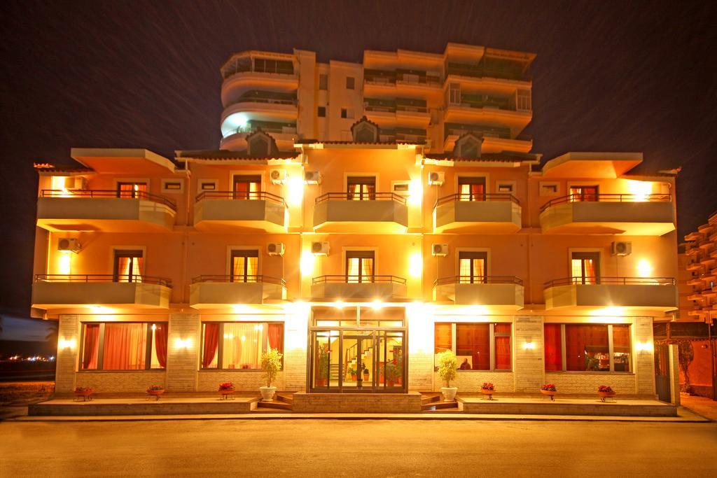 Primavera 3* Vlorë