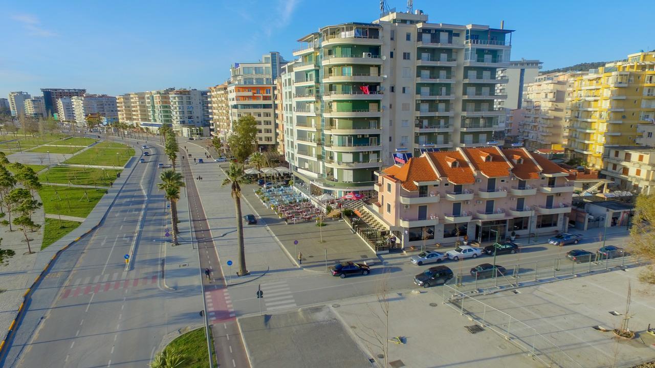 Primavera Vlorë