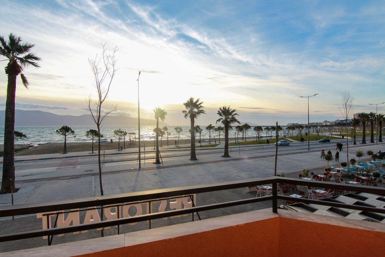 Primavera Hotel Vlorë
