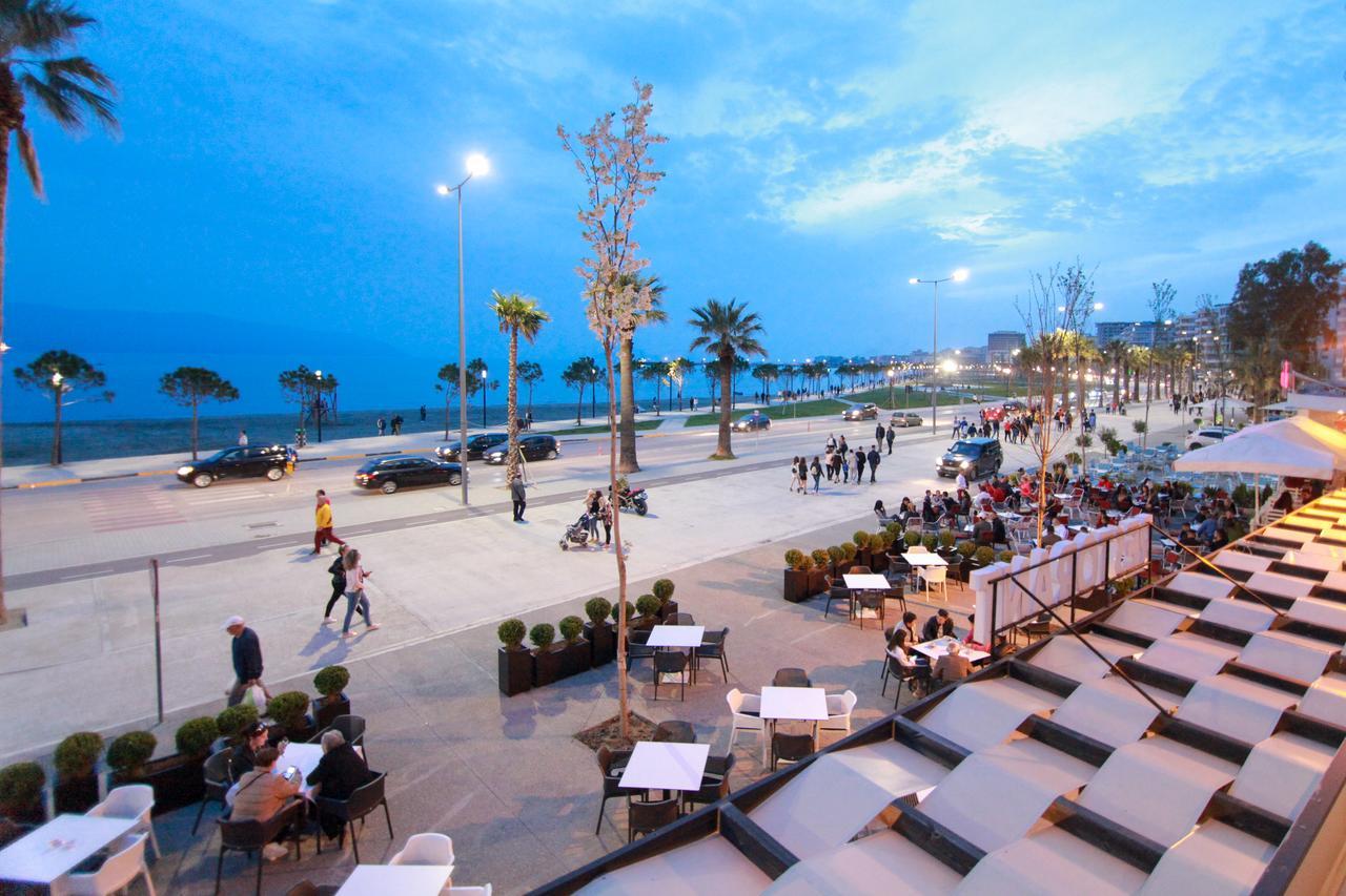 Primavera Hotel Vlorë