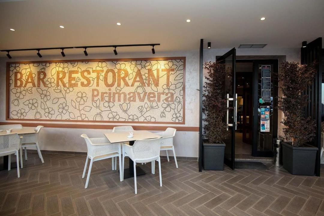 Hotel Primavera Wlora
