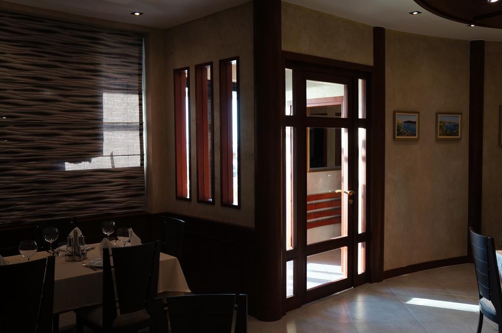 Hotel Primavera