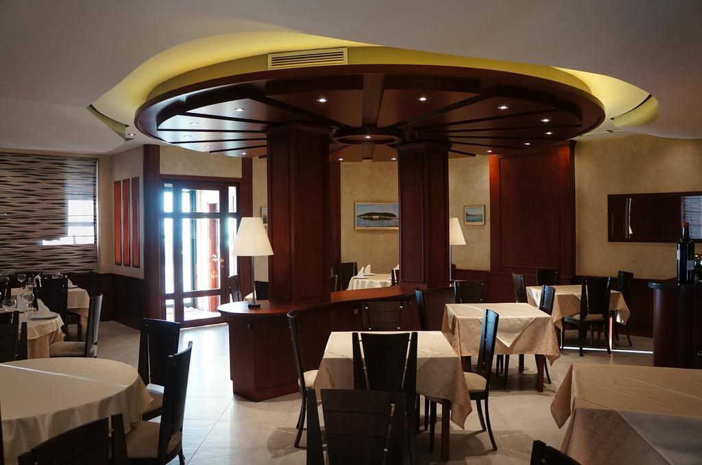 Hotel Primavera 3*