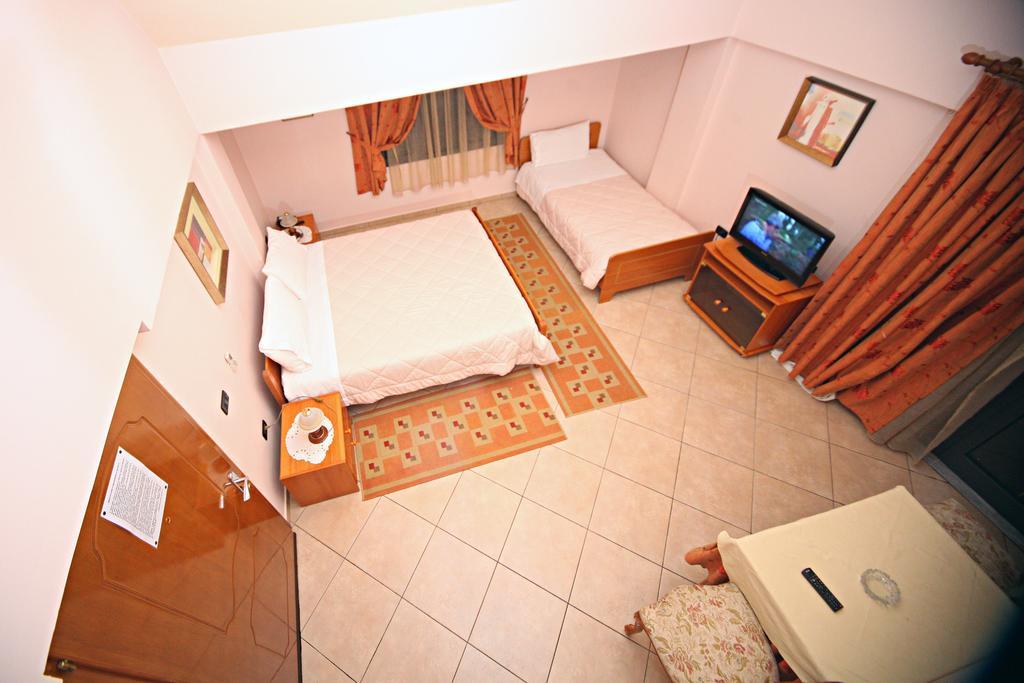 Hotel Primavera Wlora