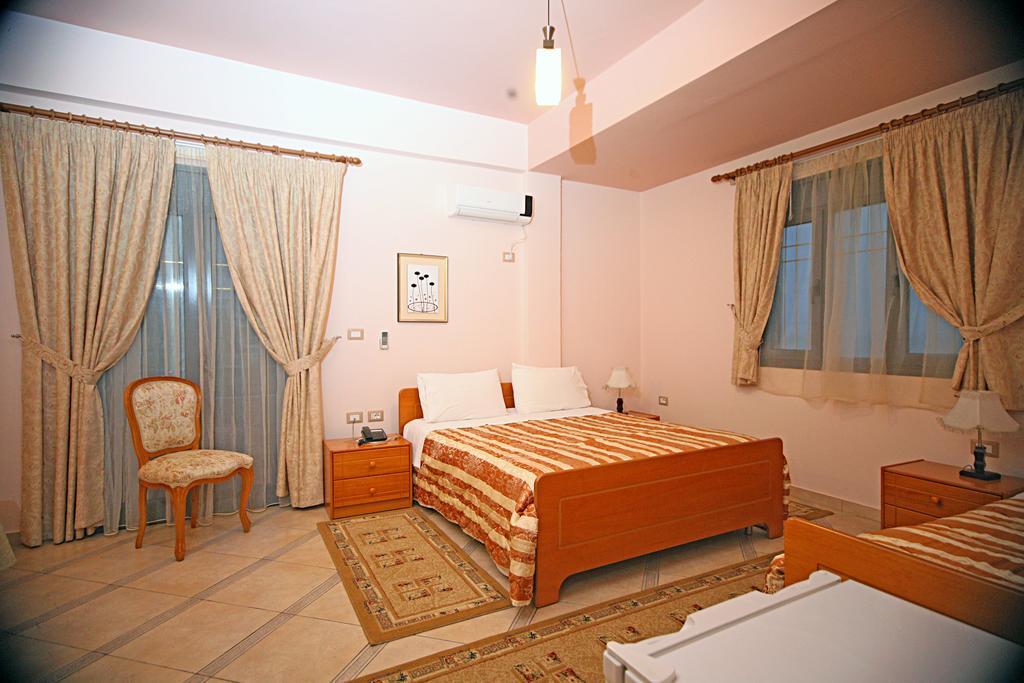 Primavera Hotel Wlora